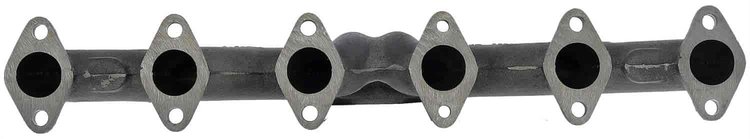 EXHAUST MANIFOLD