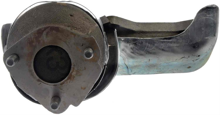 MANIFOLD CONVERTER