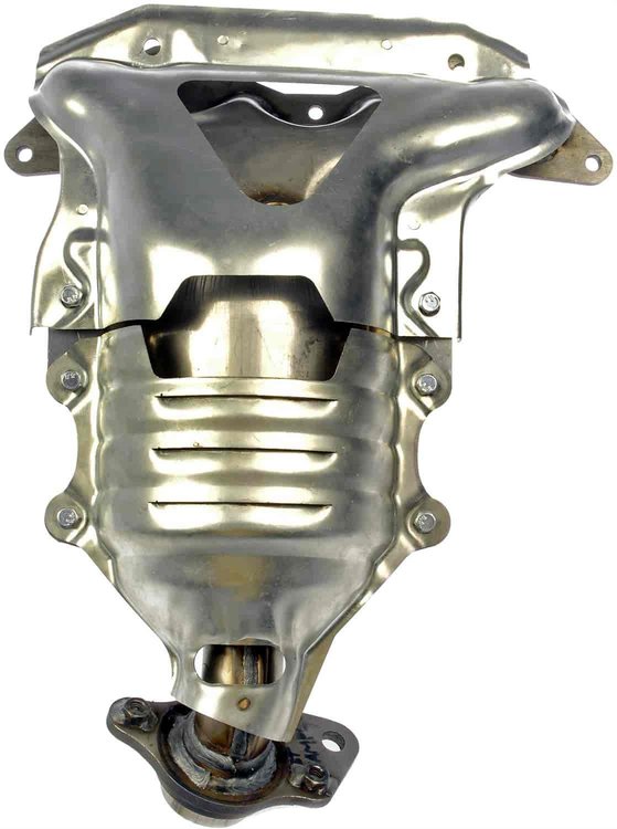 MANIFOLD CONVERTER