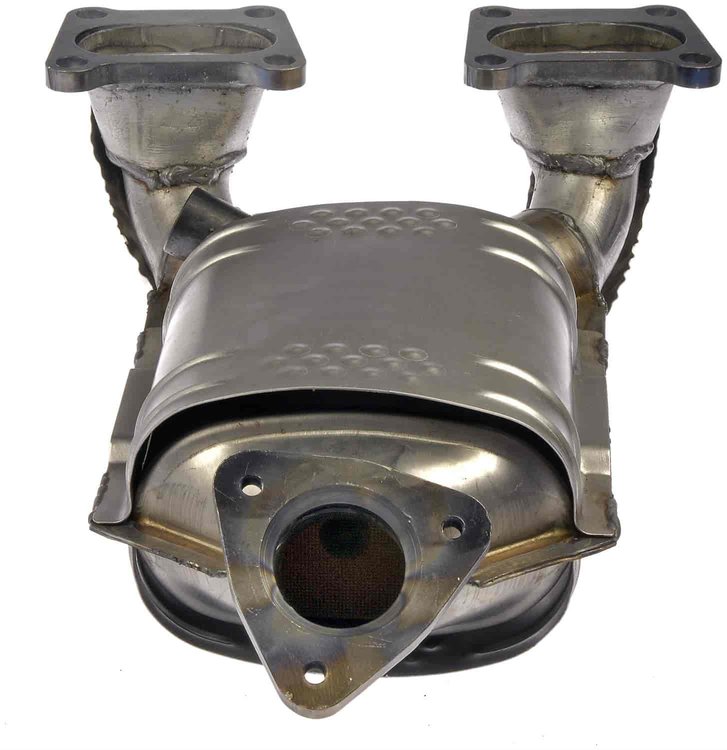 MANIFOLD CONVERTOR