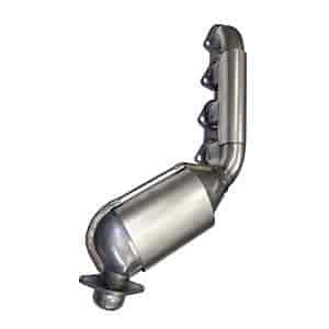 MANIFOLD CONVERTER