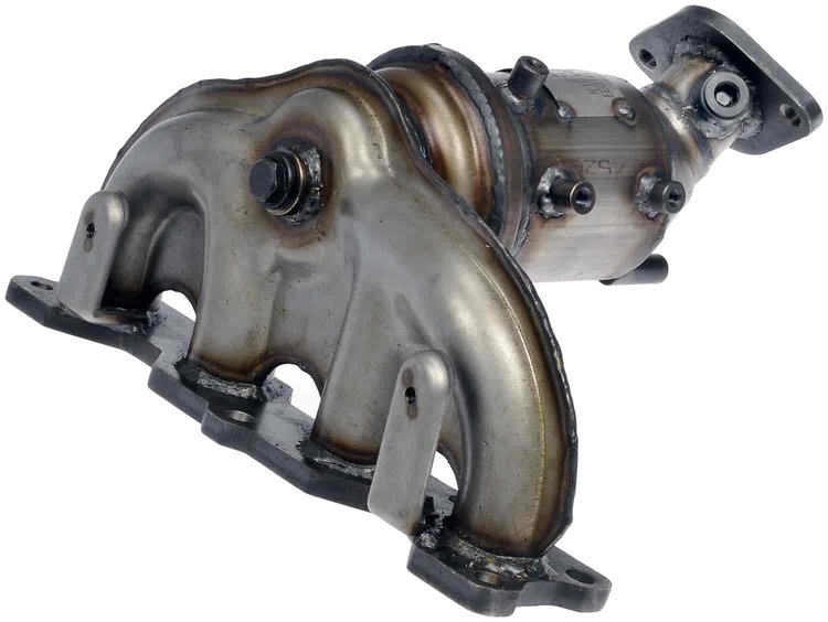 Manifold Converter - Not For Legal Sale Ny-Ca