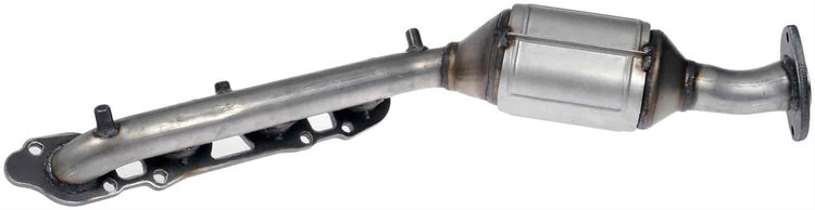 MANIFOLD CONVERTER - NOT
