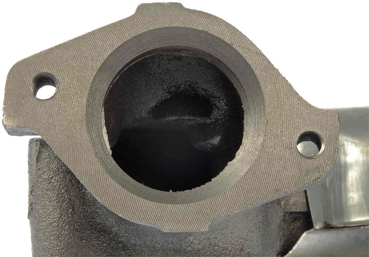 Exhaust Manifold Kit 1977-79 Buick