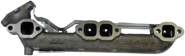 Exhaust Manifold Kit 1989-93 Camaro, Firebird, Fleetwood, Roadmaster 5.0L/5.7L Right Side