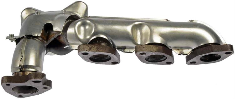 EXHAUST MANIFOLD KIT