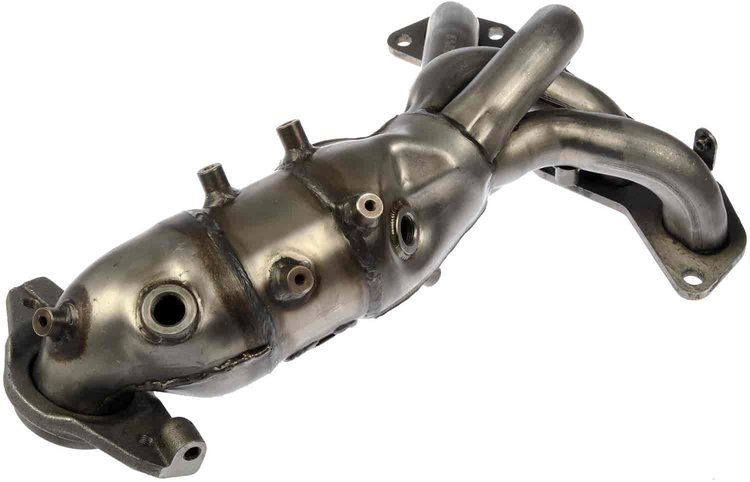 Exhaust Manifold Kit