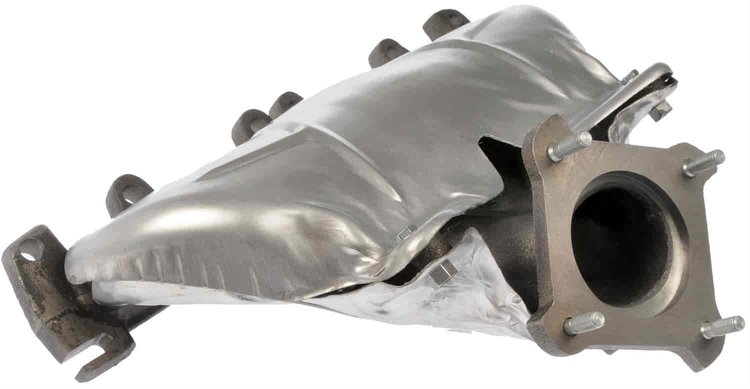 EXHAUST MANIFOLD KIT