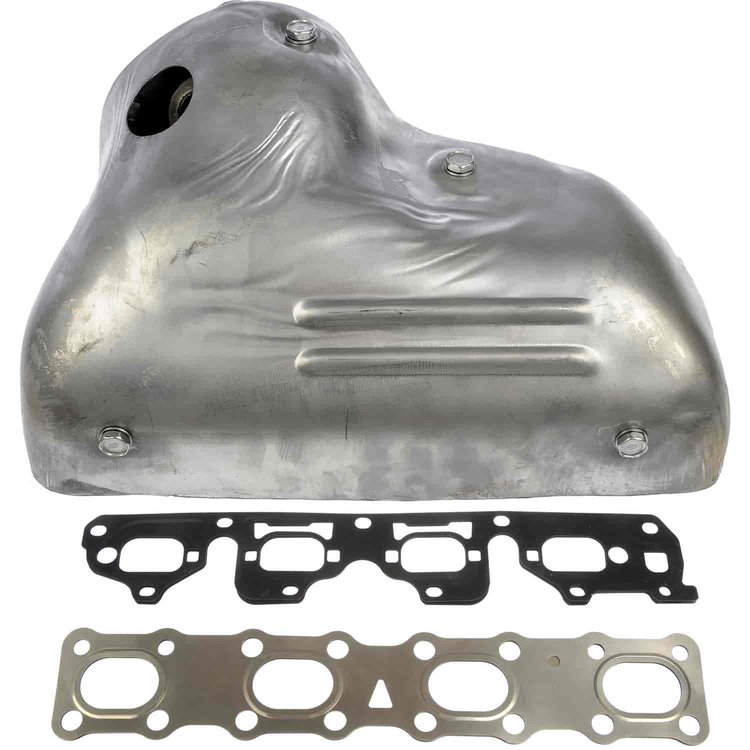 Exhaust Manifold Kit