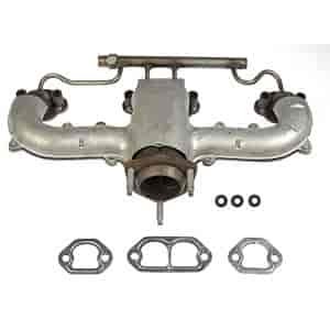 EXHAUST MANIFOLD