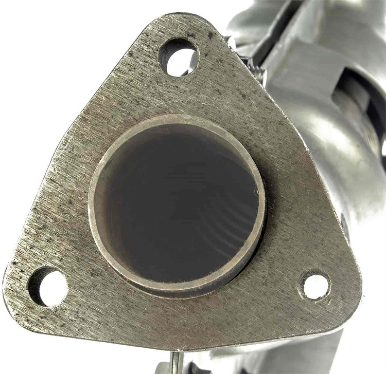 EXHAUST MANIFOLD