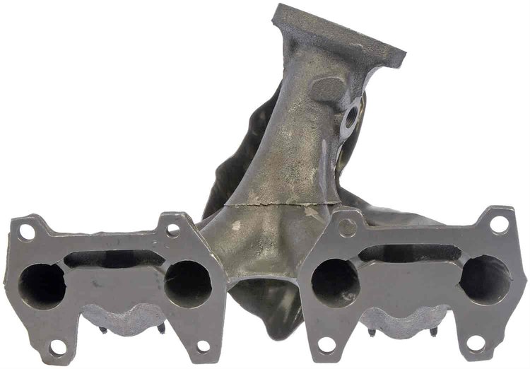 EXHAUST MANIFOLD KIT