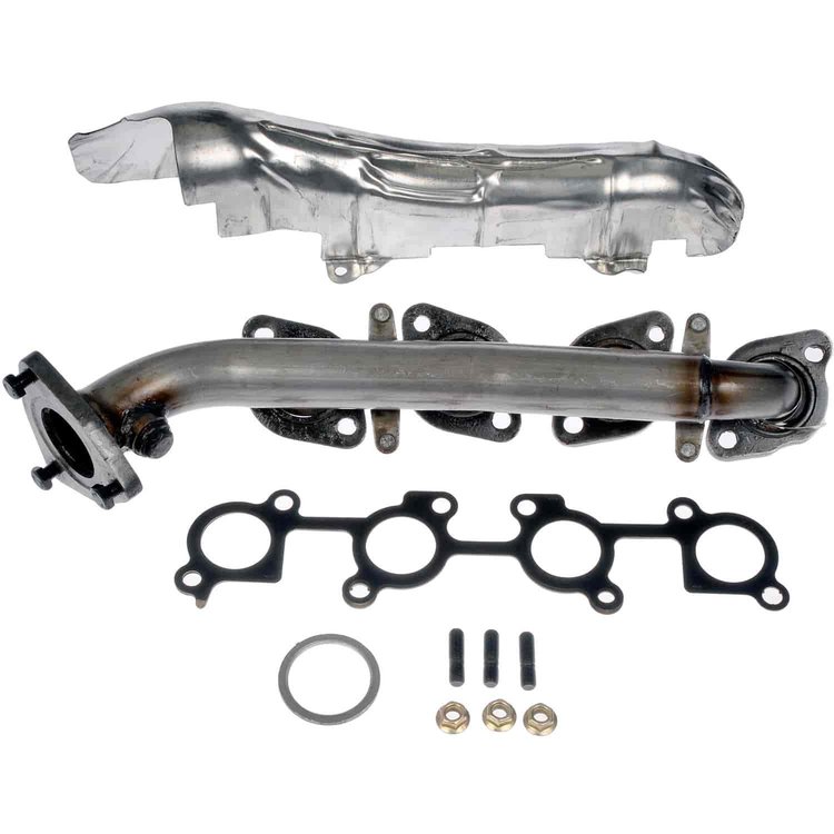 EXHAUST MANIFOLD