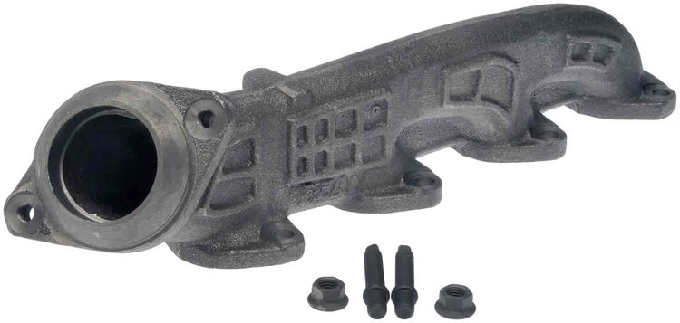 EXHAUST MANIFOLD