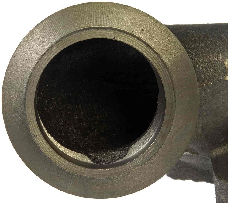 EXHAUST MANIFOLD