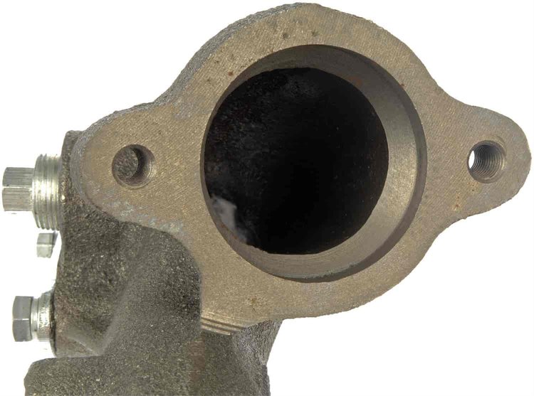EXHAUST MANIFOLD