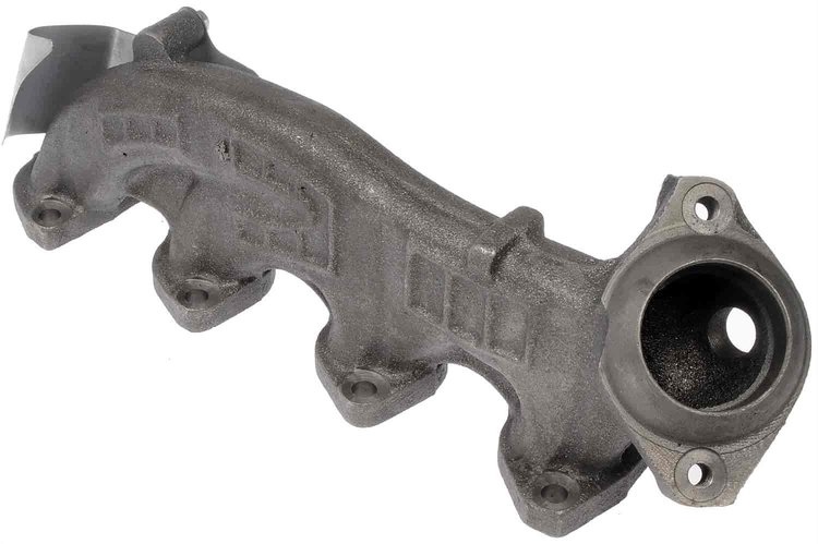 Exhaust Manifold Kit
