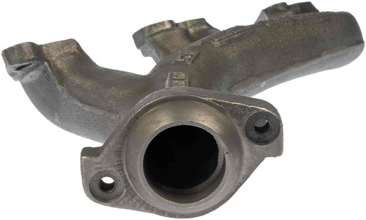 EXHAUST MANIFOLD - CAST