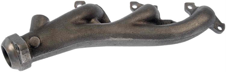 EXHAUST MANIFOLD - CAST