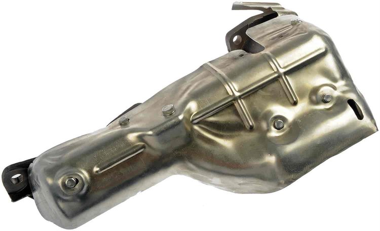 674-719 Exhaust Manifold Kit - Includes Required Gaskets and Hardware; 1999-2002 Mercury Villager