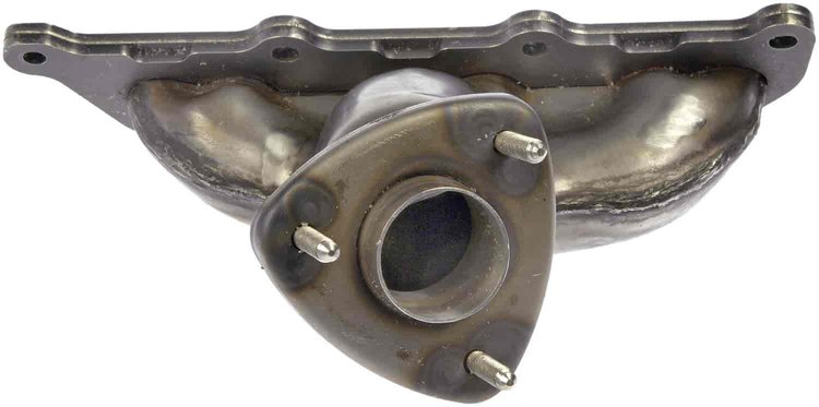 EXHAUST MANIFOLD - TUBLR