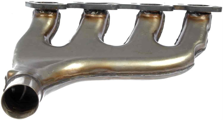 EXHAUST MANIFOLD - TUBLR