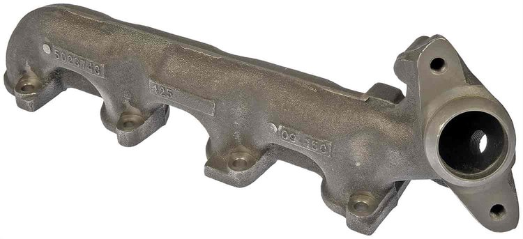 EXHAUST MANIFOLD - CAST