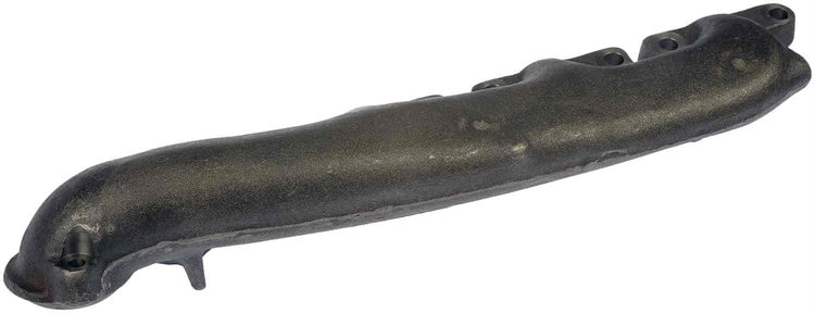 EXHAUST MANIFOLD - CAST