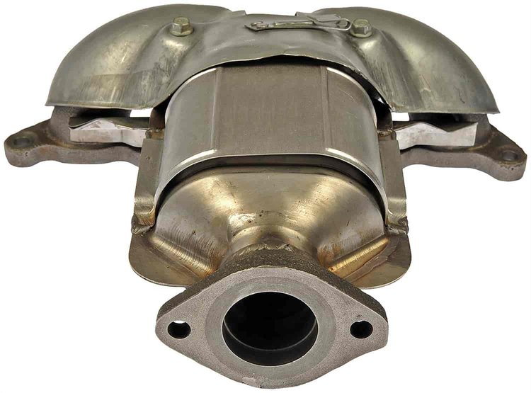Exhaust Manifold Kit 2004-07 for Hyundai Elantra/for Kia Spectra 2.0L