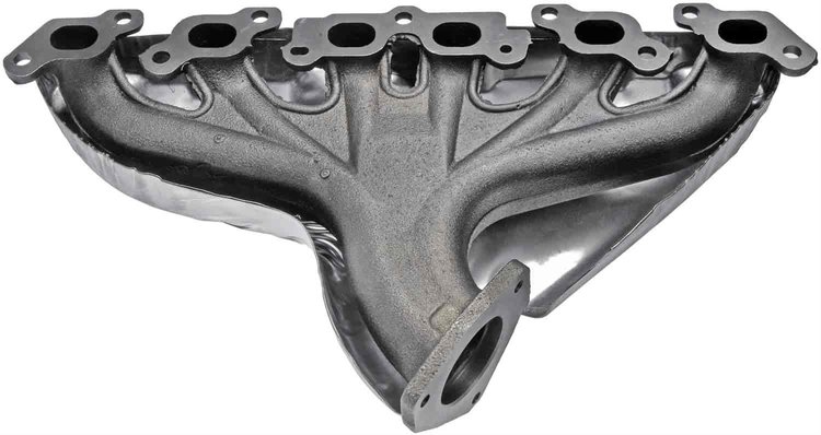 Exhaust Manifold Kit 2002-04 Oldsmobile Bravada 4.2L