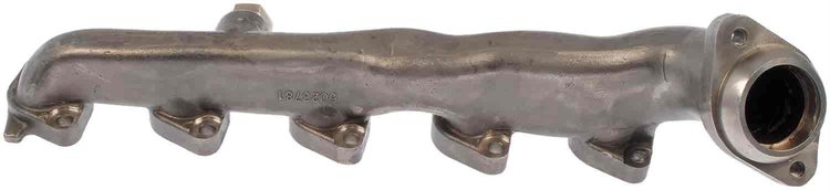 EXHAUST MANIFOLD