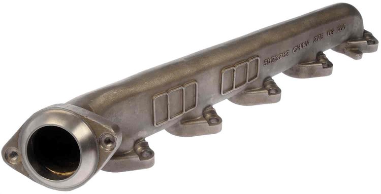 EXHAUST MANIFOLD