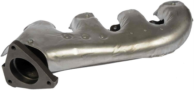 EXHAUST MANIFOLD KIT