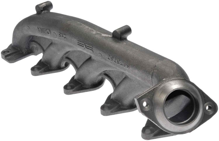 Exhaust Manifold Kit - Includes Required Gaskets / Hardware