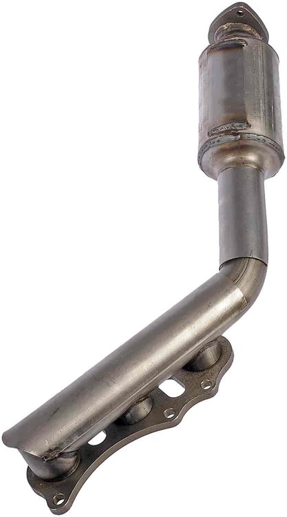 MANIFOLD CONVERTOR