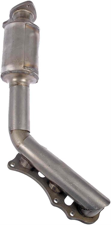 MANIFOLD CONVERTOR
