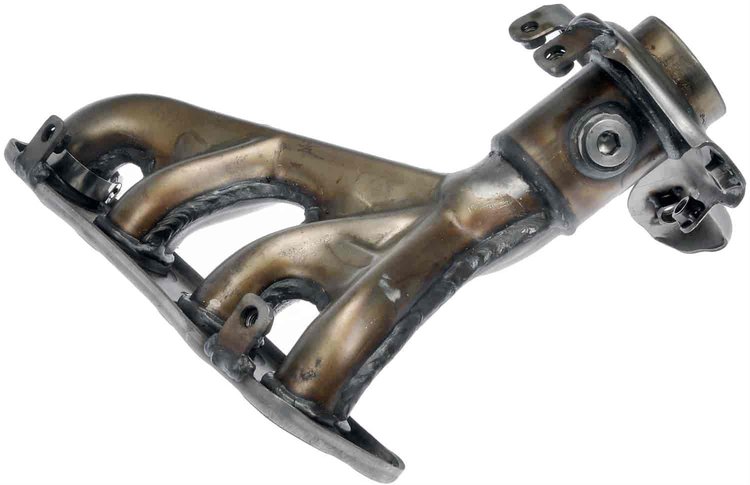 Exhaust Manifold Kit