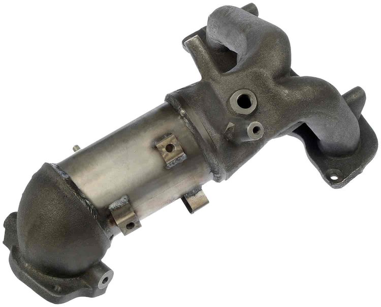 Exhaust Manifold Kit