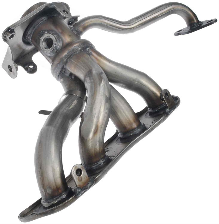 Exhaust Manifold Kit