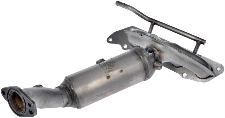 Manifold Converter - Not For Legal Sale In NY-CA