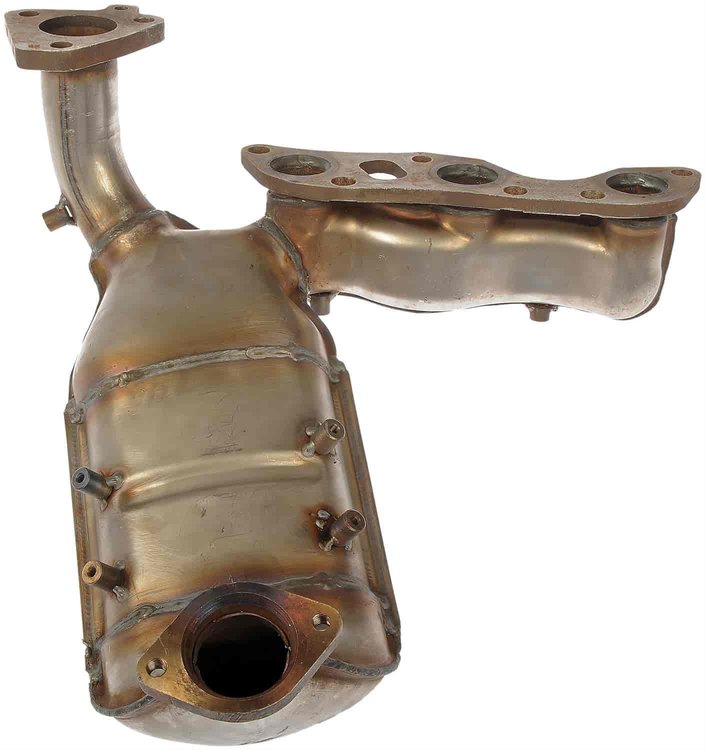 MANIFOLD CONVERTOR
