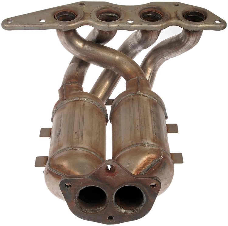 MANIFOLD CONVERTOR