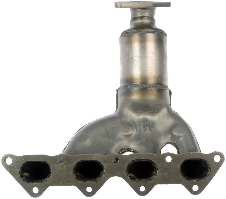 Exhaust Manifold Kit