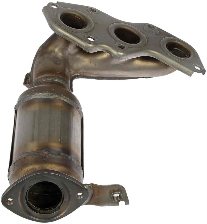 MANIFOLD CONVERTER