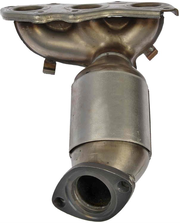 MANIFOLD CONVERTER