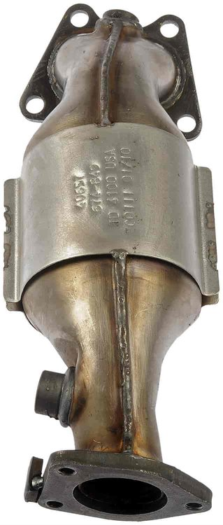 MANIFOLD CONVERTER