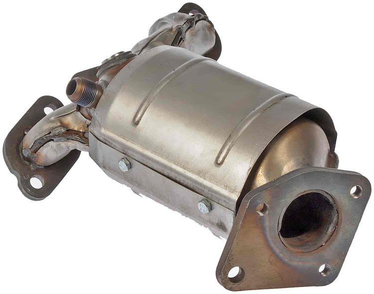 MANIFOLD CONVERTER