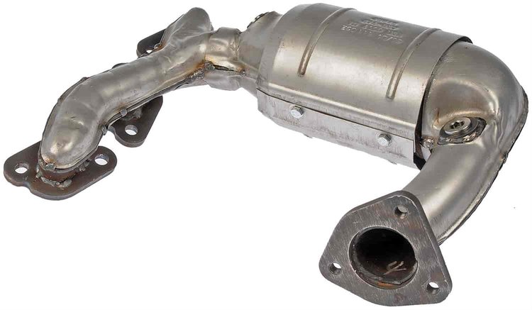 MANIFOLD CONVERTER
