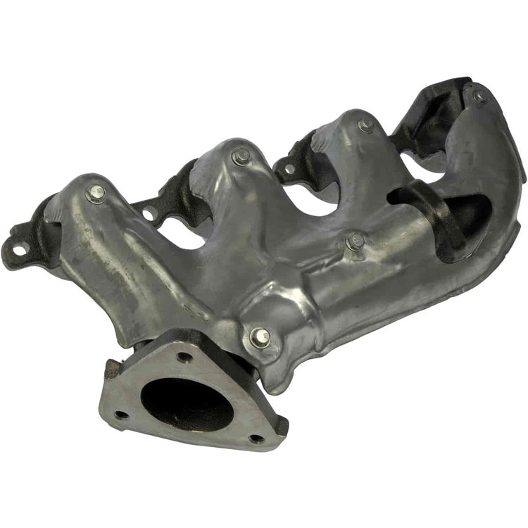 Exhaust Manifold Kit - Includes Required Hardware and Gaskets