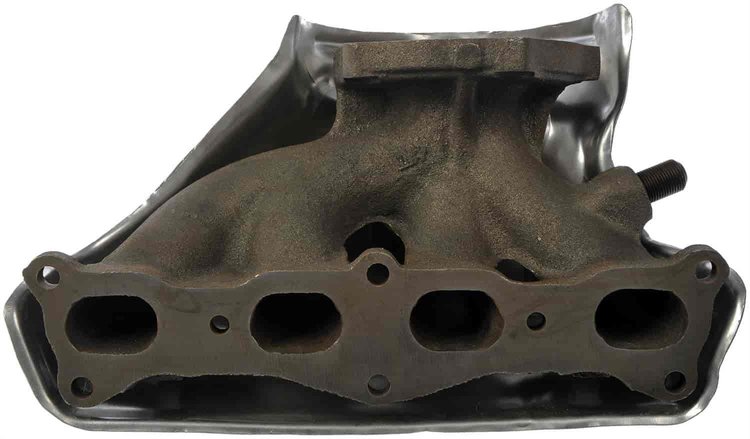 Exhaust Manifold Kit